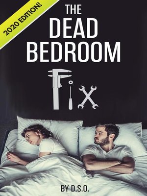 cover image of The Dead Bedroom Fix